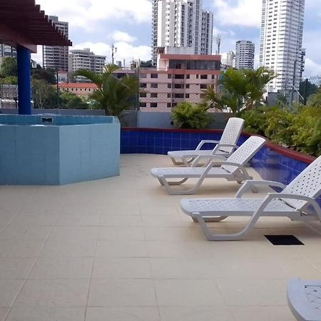Hotel California Panama Buitenkant foto