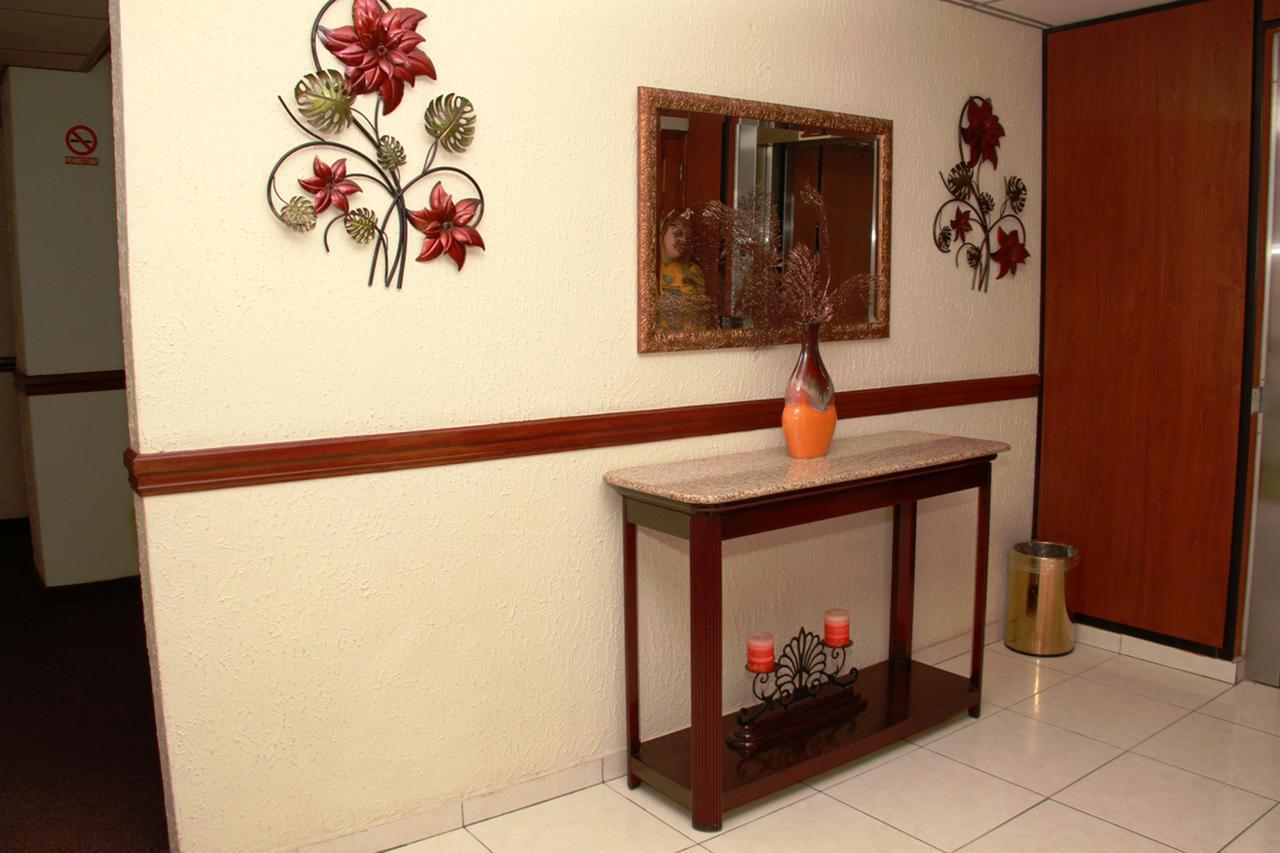 Hotel California Panama Buitenkant foto