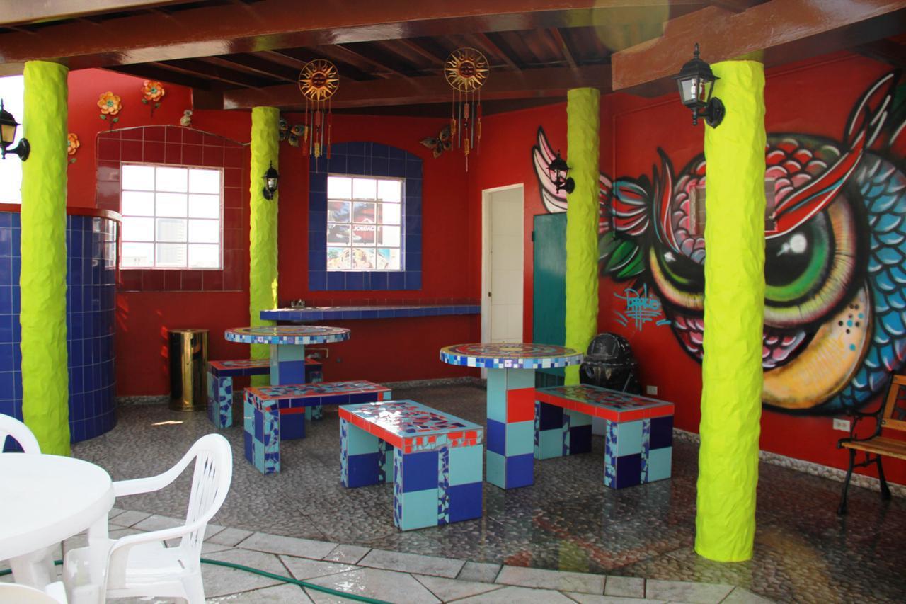 Hotel California Panama Buitenkant foto