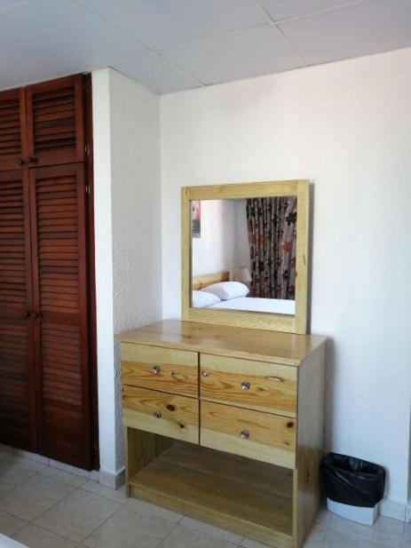 Hotel California Panama Buitenkant foto